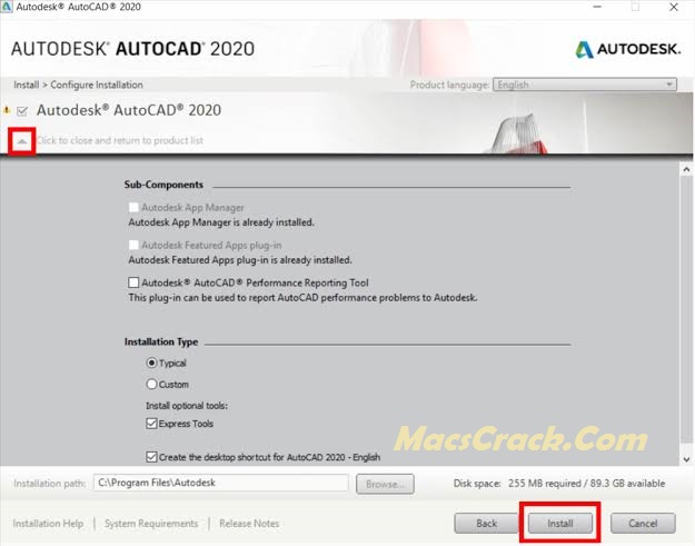 serial number autocad 2020 product key 001l1